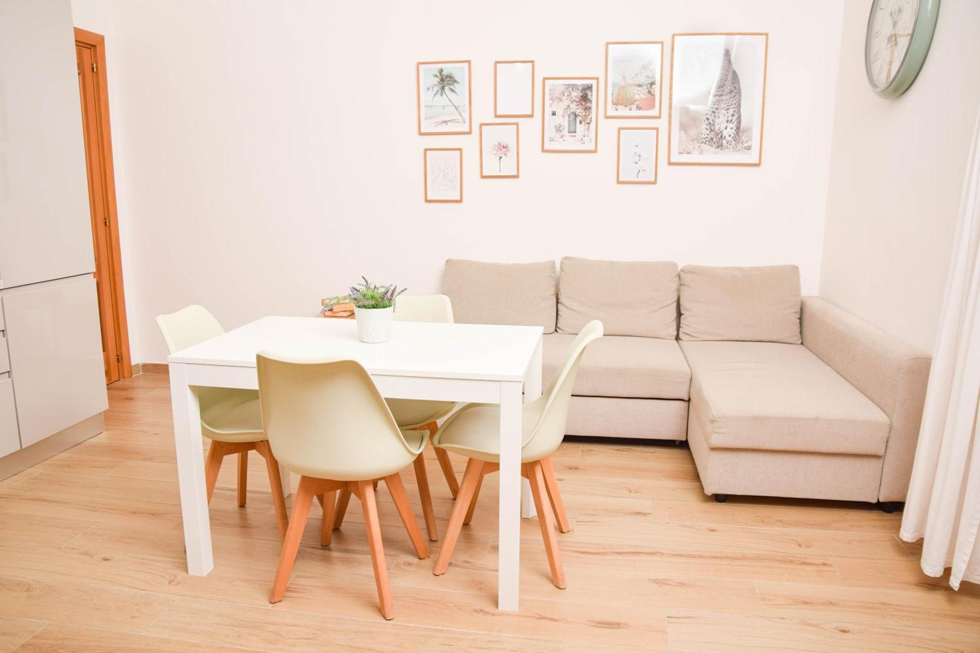 Anna's Ferienhaus