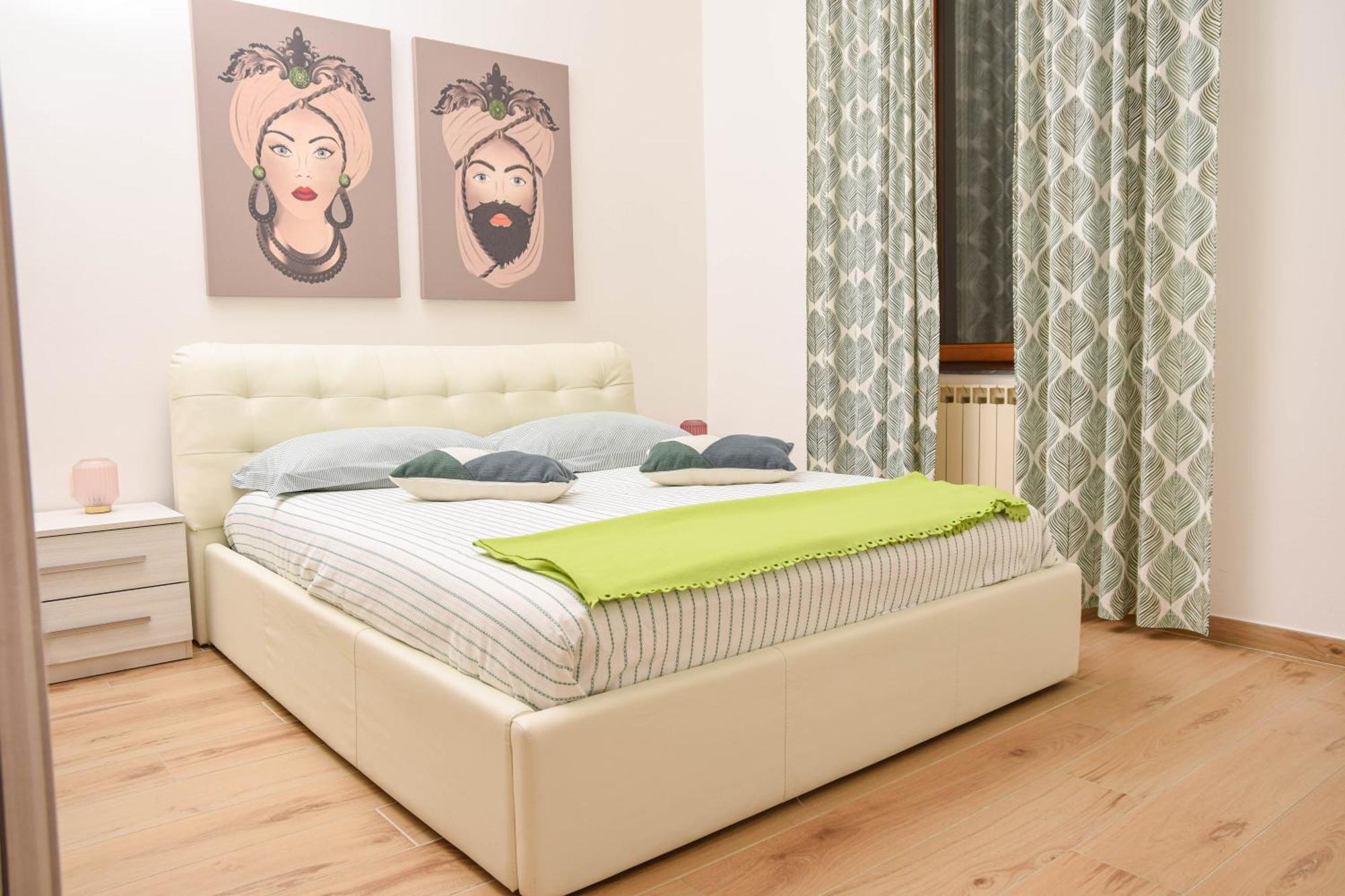 Anna's Ferienhaus *